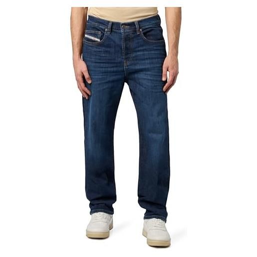 Diesel 2020 d-viker, jeans uomo, 01-09f88, 32w / 32l