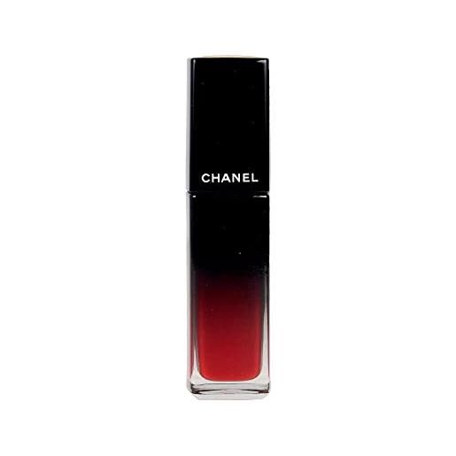 Chanel rouge allure laque 73-invincible 6 ml