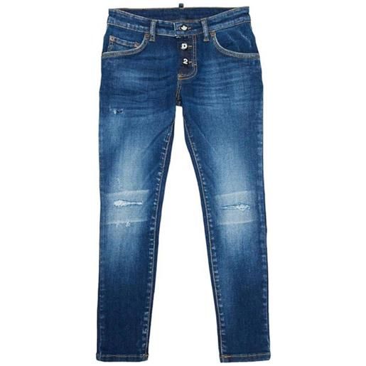 Dsquared2 jeans bootcut