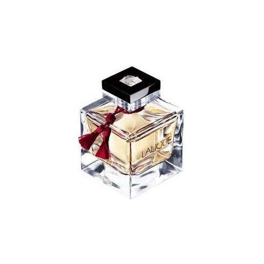 Lalique le parfum per donna by Lalique - 100 ml edp spray