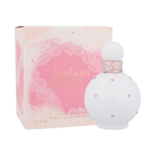 Britney Spears fantasy intimate edition 100 ml eau de parfum per donna
