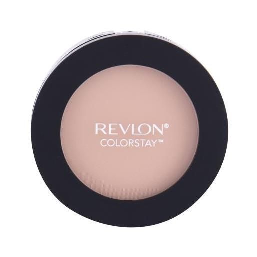 Revlon colorstay cipria compatta 8.4 g tonalità 840 medium