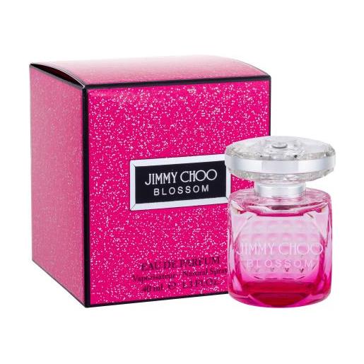Jimmy Choo Jimmy Choo blossom 40 ml eau de parfum per donna