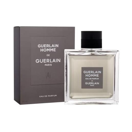 Guerlain Guerlain homme 100 ml eau de parfum per uomo