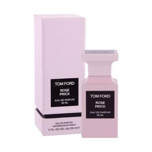 TOM FORD rose prick 50 ml eau de parfum unisex