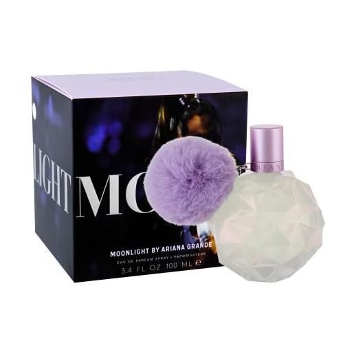 Ariana Grande moonlight 100 ml eau de parfum per donna