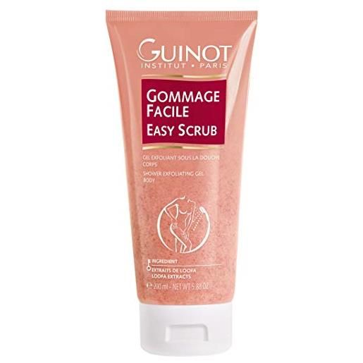 Guinot gommage facile 200 ml