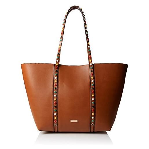 Aldo cadoadia - borse tote donna, braun (cognac), 1x31x33 cm (l x h d)