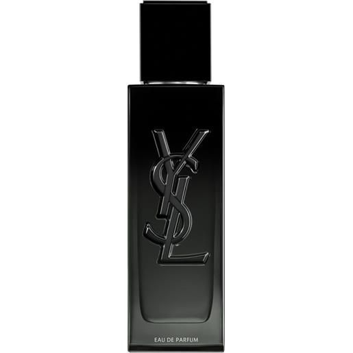 Yves Saint Laurent myslf eau de parfum spray 40 ml