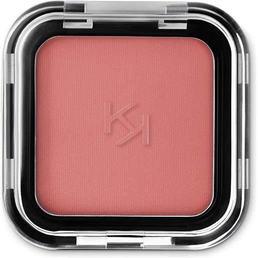 KIKO smart colour blush - 06 mauve