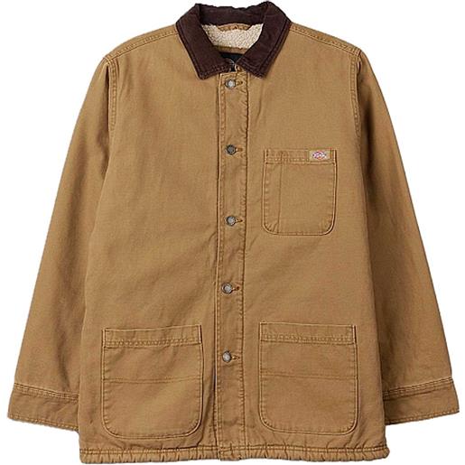 DICKIES giacca duck canvas