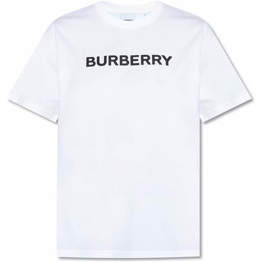BURBERRY - t-shirt