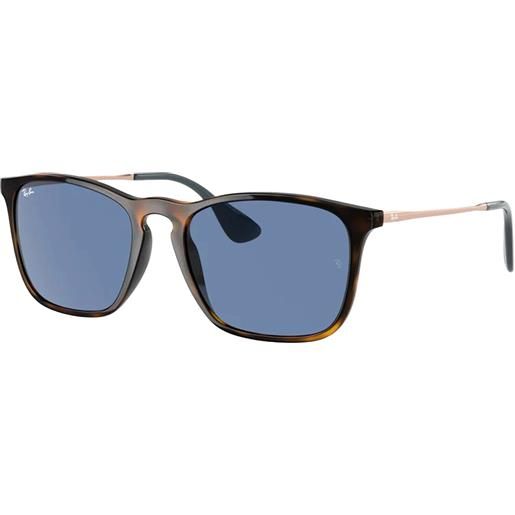 Ray-Ban chris rb4187 6390/80