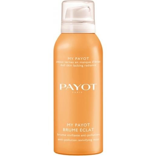 PAYOT my payot brume eclat - spray tonificante anti-inquinamento 125 ml