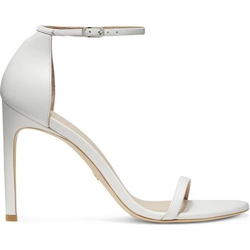 Stuart Weitzman nudistsong bianco