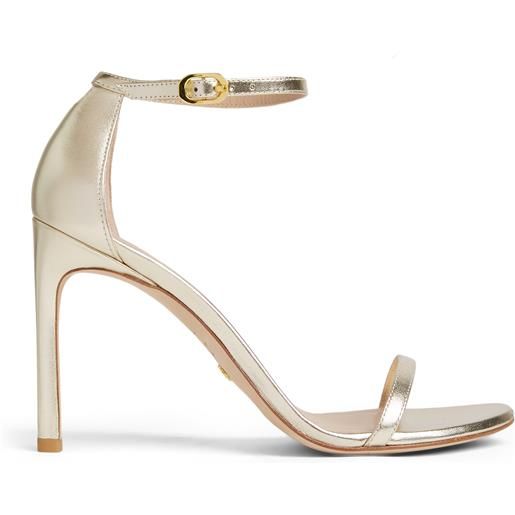 Stuart Weitzman nudistsong platino