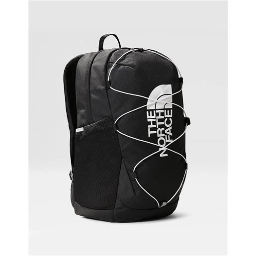 The north face zaino bag backpack nero ragazzo y court jester nf0a52vyky41