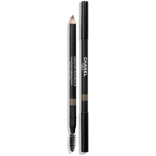 Chanel matita per sopracciglia crayon sourcils 30 brun naturel