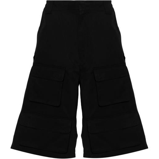 MISBHV shorts cargo - nero