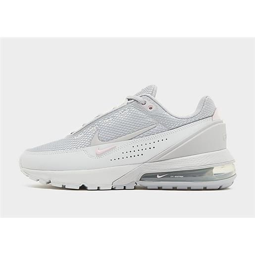 Nike air max pulse donna, wolf grey/pure platinum/white/pink foam