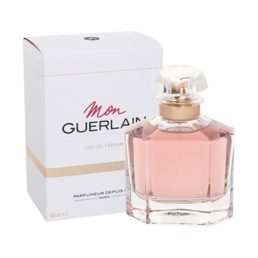 Guerlain mon Guerlain 100 ml eau de parfum per donna