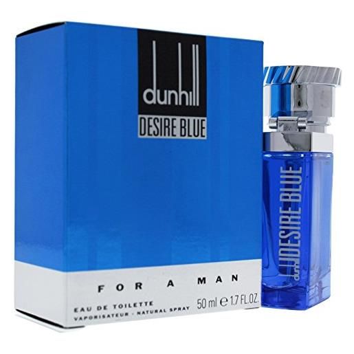Alfred Dunhill edt spray, desire blue, 48,2 g