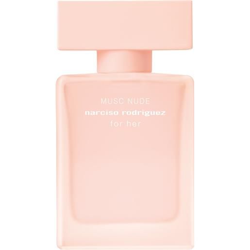 Narciso Rodriguez for her musc nude 30ml