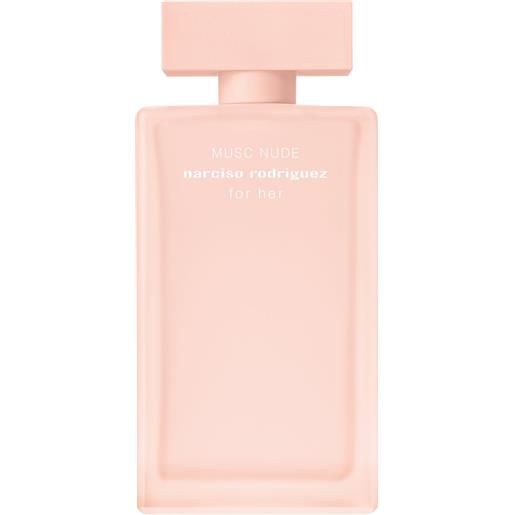 Narciso Rodriguez for her musc nude 100ml