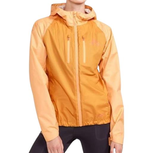 Craft pro trail 2l light weight jacket - donna