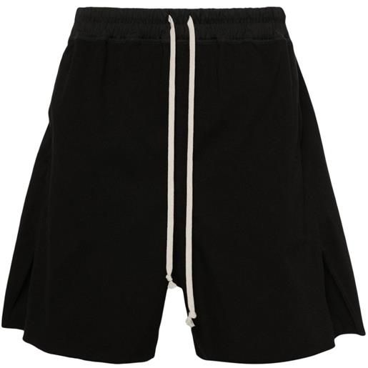 Rick Owens shorts boxers - nero