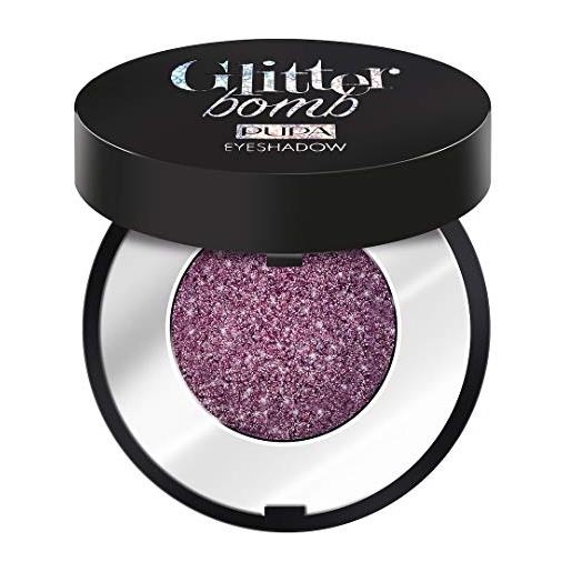 Pupa glitter bomb eyeshadow 08
