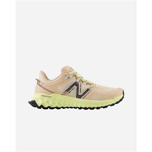 New Balance fresh foam garoe' w - scarpe trail - donna