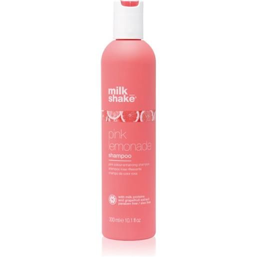 Milk Shake pink lemonade pink lemonade 300 ml