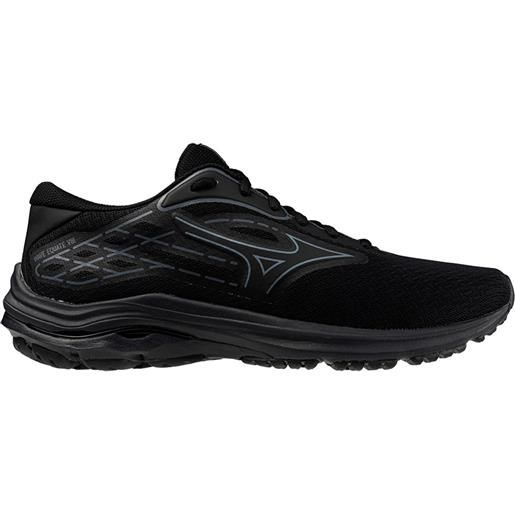 Mizuno wave equate 8 running shoes nero eu 39 uomo
