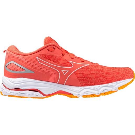 Mizuno wave prodigy 5 running shoes arancione eu 36 1/2 donna