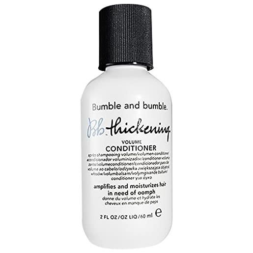Bumble and Bumble thickening conditioner 60 ml