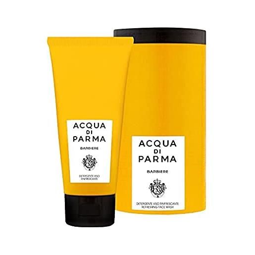 Acqua Di Parma barbiere - detergente viso rinfrescante 100 ml