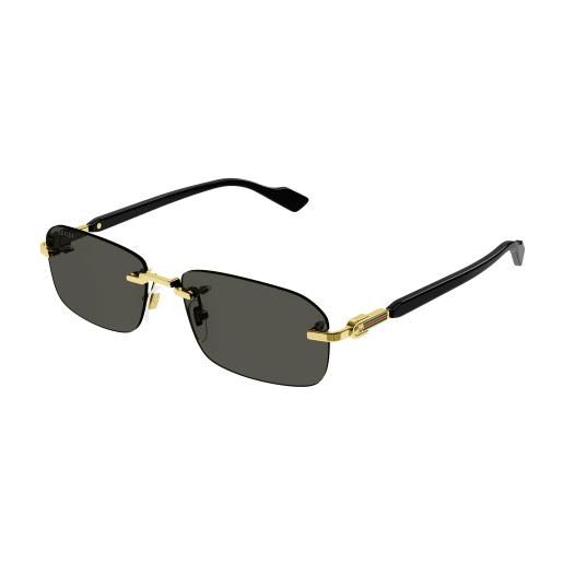 Gucci gg1221s - 001 occhiali da sole