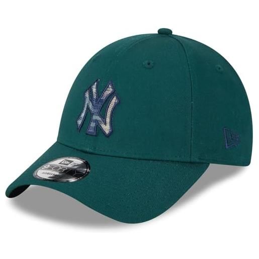 New Era 9forty - cappellino con visiera york yankees