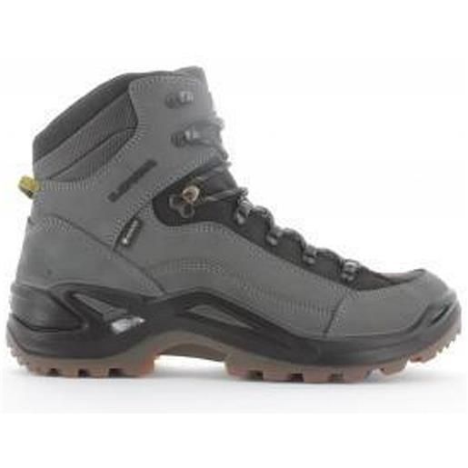 Lowa renegade gore-tex mid - uomo