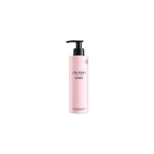 Shiseido perfumed body lotion - lozione corpo ginza 200ml