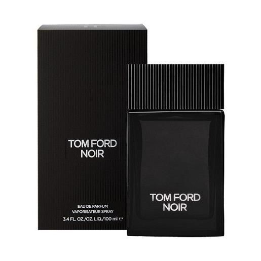 Tom Ford noir eau de parfum da uomo 100 ml