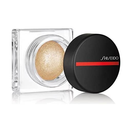Shiseido aura dew face, eyes, lips 02-solar 4,8 gr