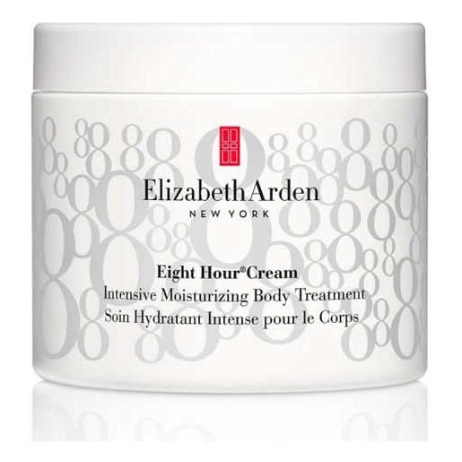 Elizabeth Arden crema corpo idratante eight hour cream (intensive moisturizing body treatment) 400 ml