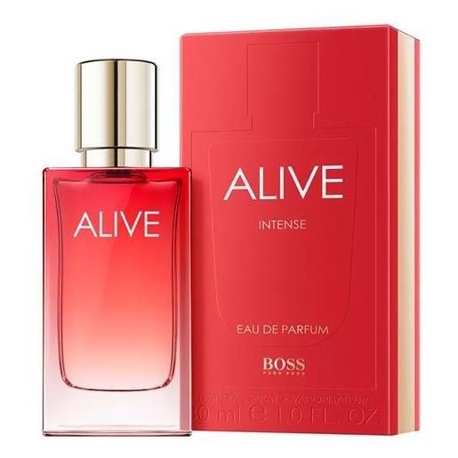 Hugo Boss boss alive intense - edp 30 ml