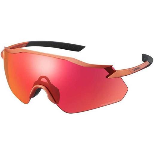 Shimano equinox sunglasses arancione ridescape rd/cat3