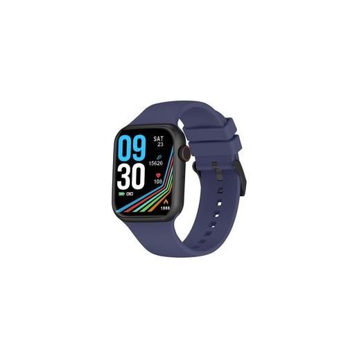 Trevi smartwatch t fit 200 call blue 0tf20000