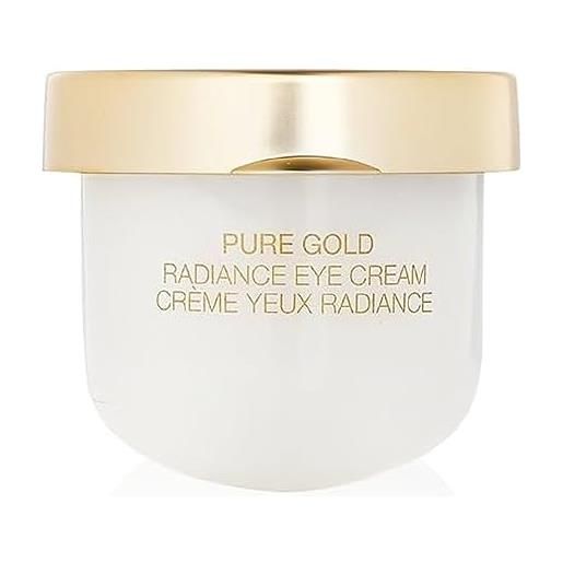 La prairie pure gold radiance eye cream refill, 20 ml