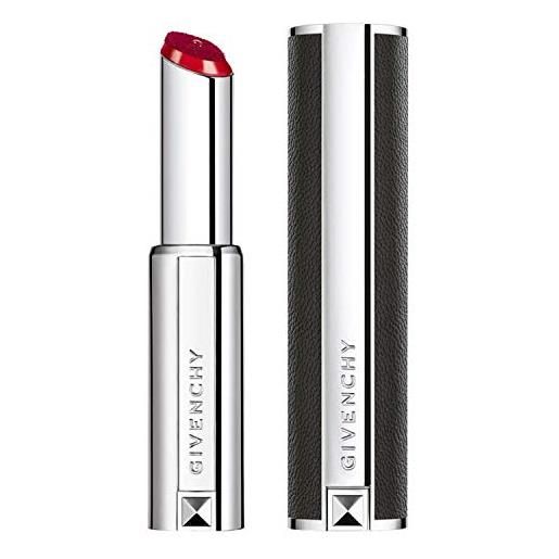 Givenchy le rouge liquide - rossetto n. 410 rouge suedine