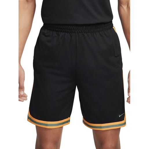 NIKE dna men's dri-fit 8 basketball shorts uomo